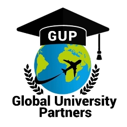 GUP logo